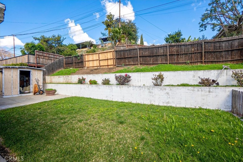 16723 Wegman Drive