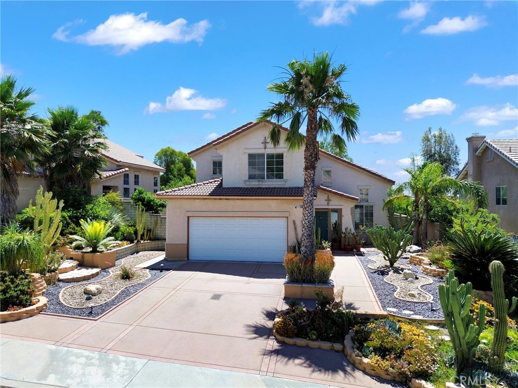 5063 St Albert Drive