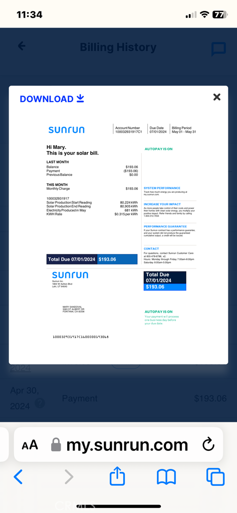 5063 St Albert Drive