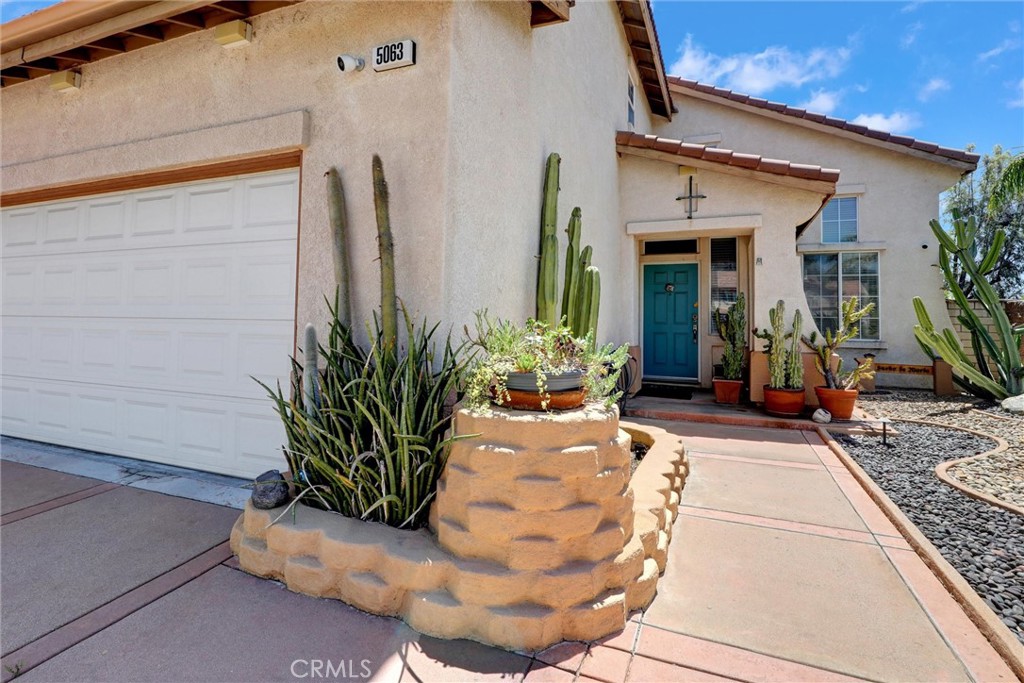 5063 St Albert Drive