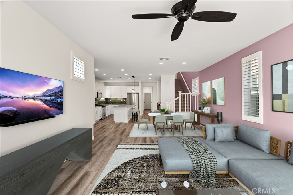 3418 E Paraduxx Privado
