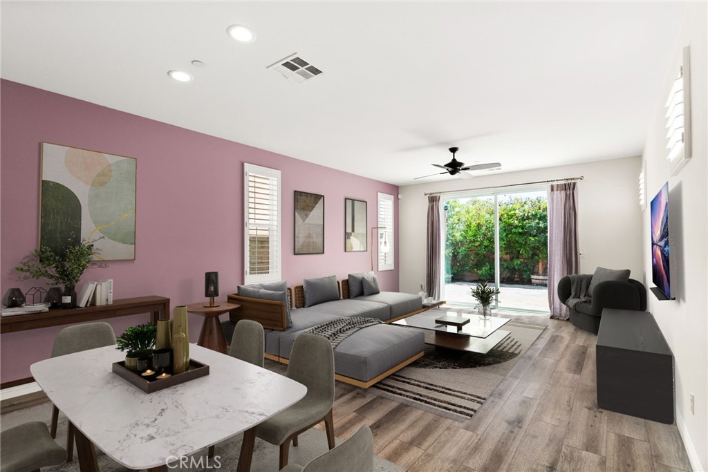 3418 E Paraduxx Privado