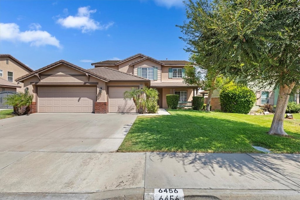 6456 Lavender Street