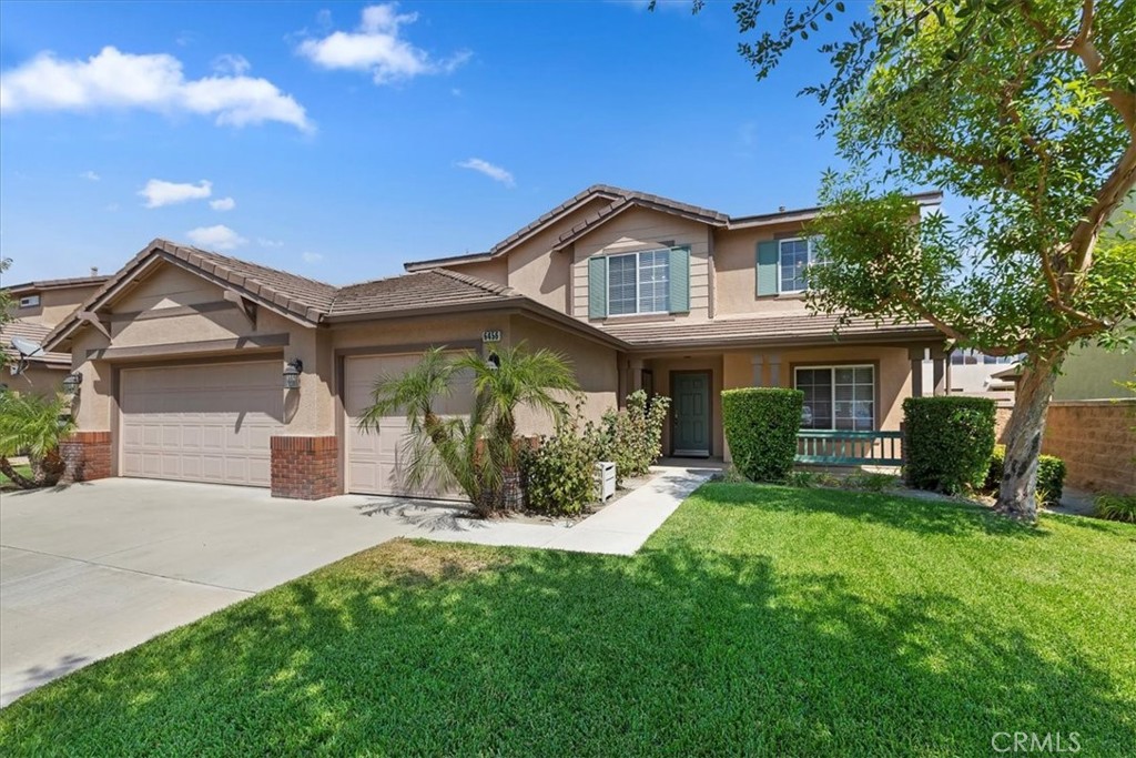 6456 Lavender Street