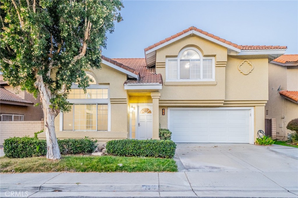 7616 Dickens Court