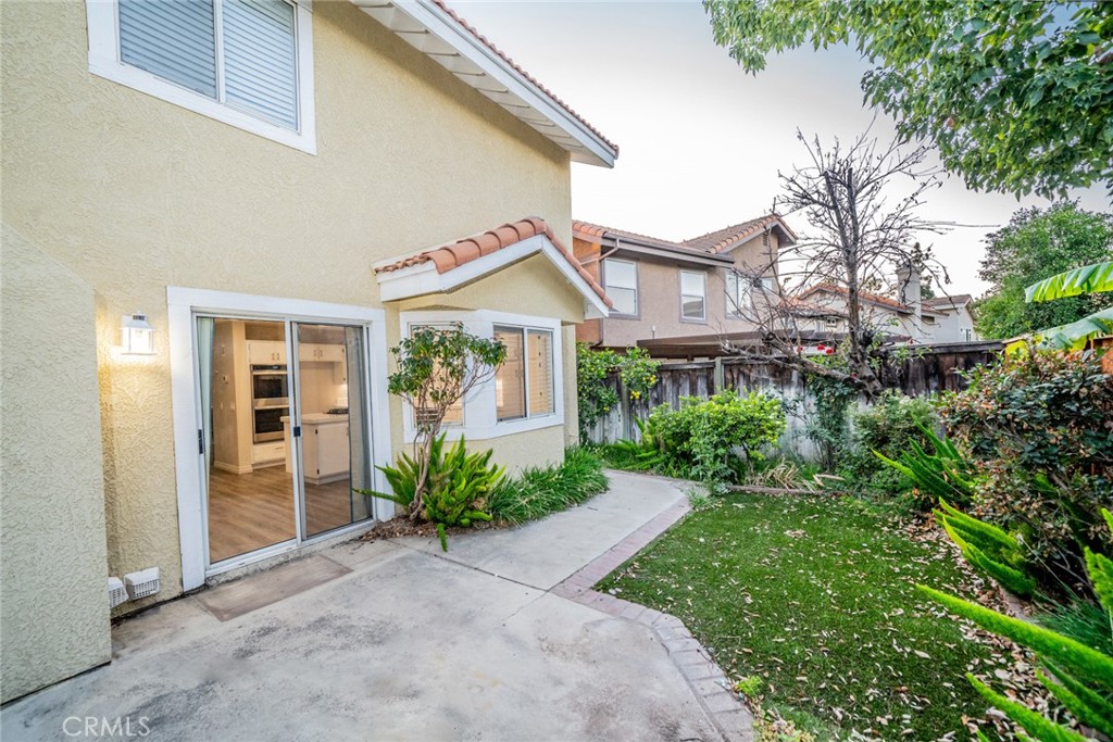 7616 Dickens Court