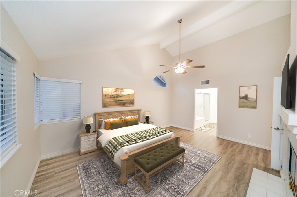 7616 Dickens Court