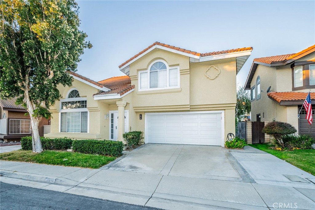 7616 Dickens Court