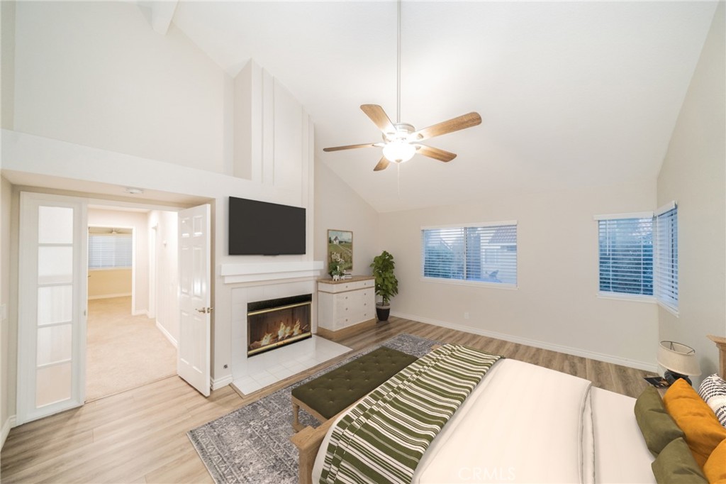 7616 Dickens Court