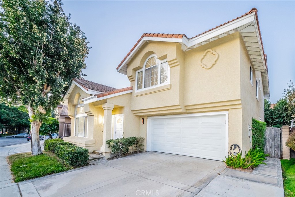 7616 Dickens Court