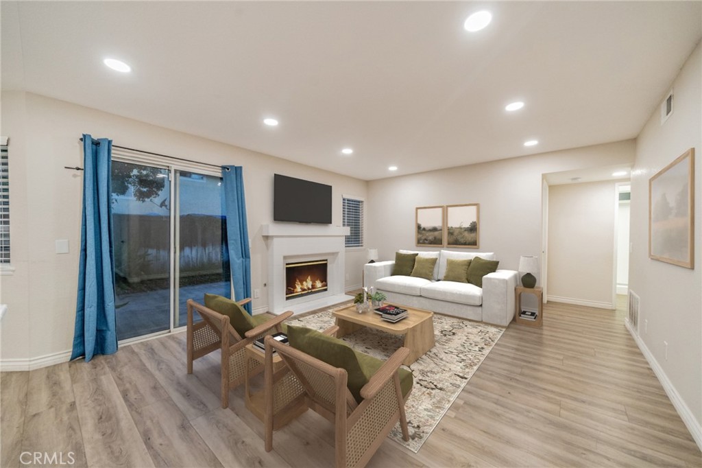 7616 Dickens Court