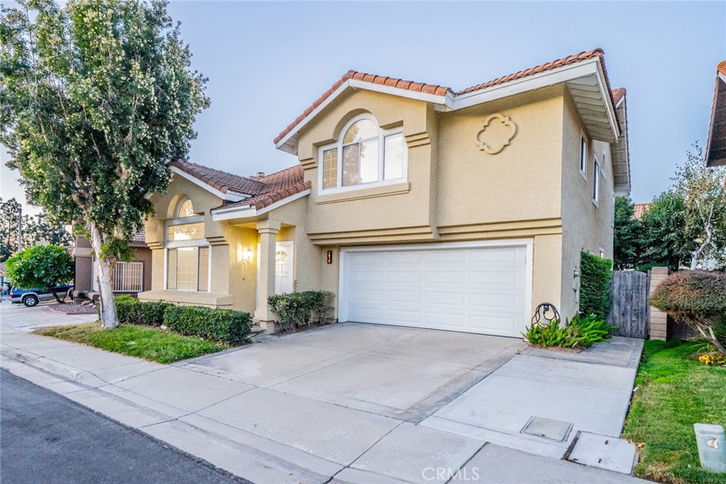 7616 Dickens Court