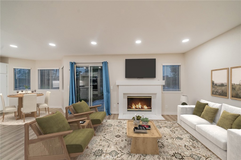 7616 Dickens Court