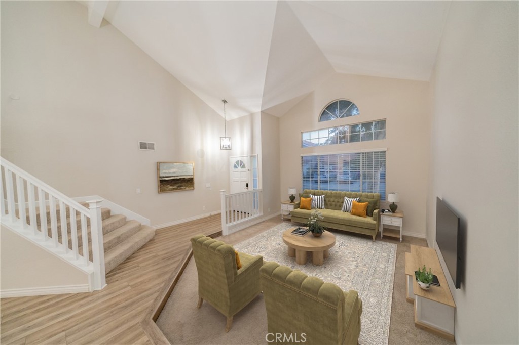 7616 Dickens Court