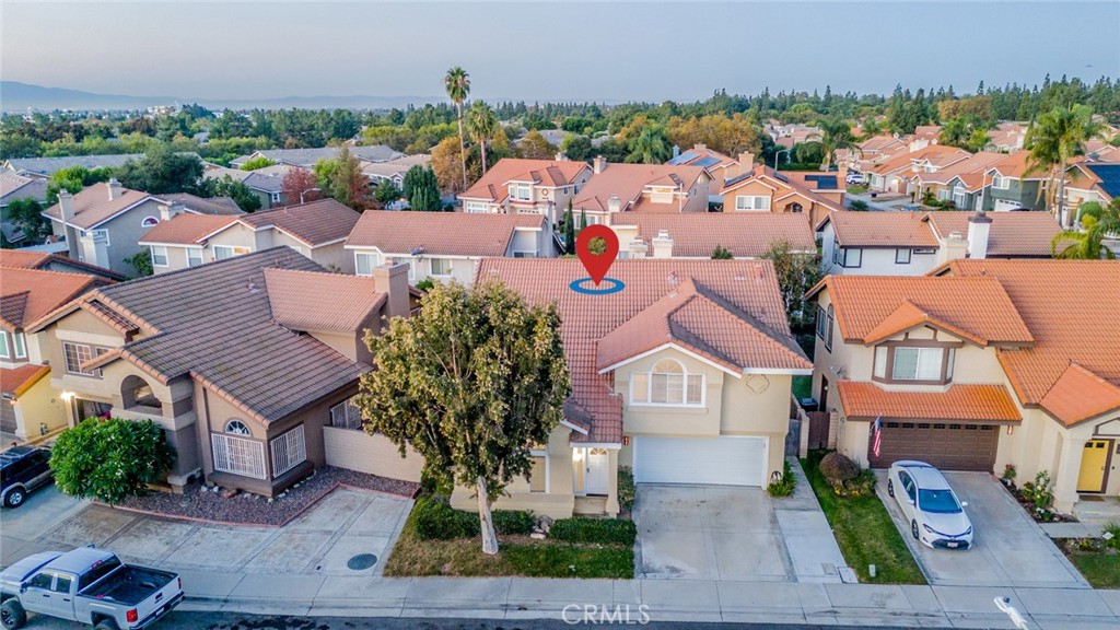 7616 Dickens Court