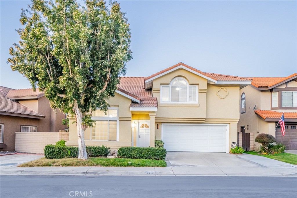 7616 Dickens Court