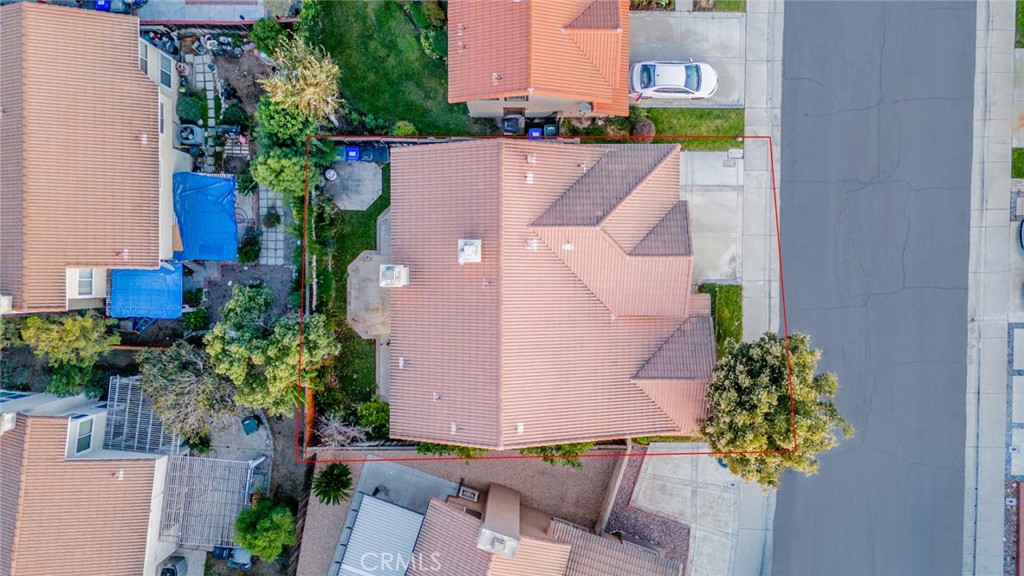7616 Dickens Court