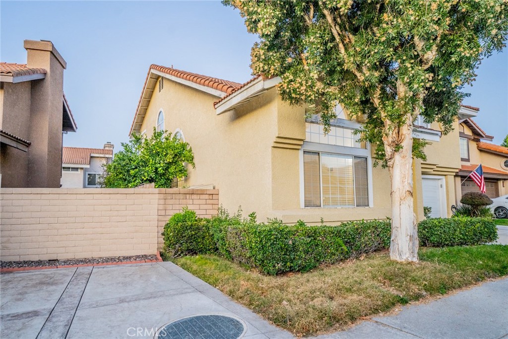 7616 Dickens Court
