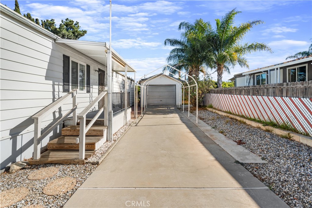 14110 Rancho Vista Road