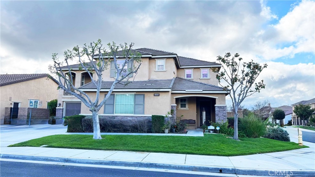 8215 Lost River Road