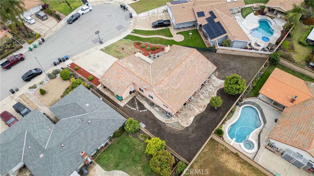 4336 Aliso Circle