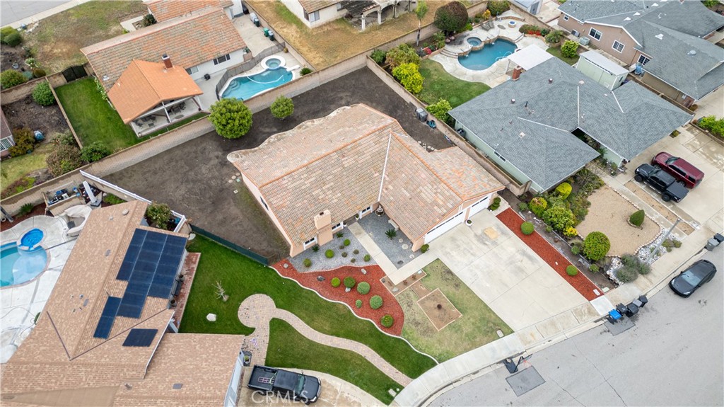 4336 Aliso Circle