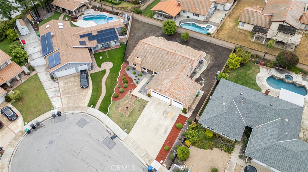 4336 Aliso Circle