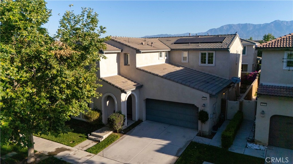 3225 E Denali Drive
