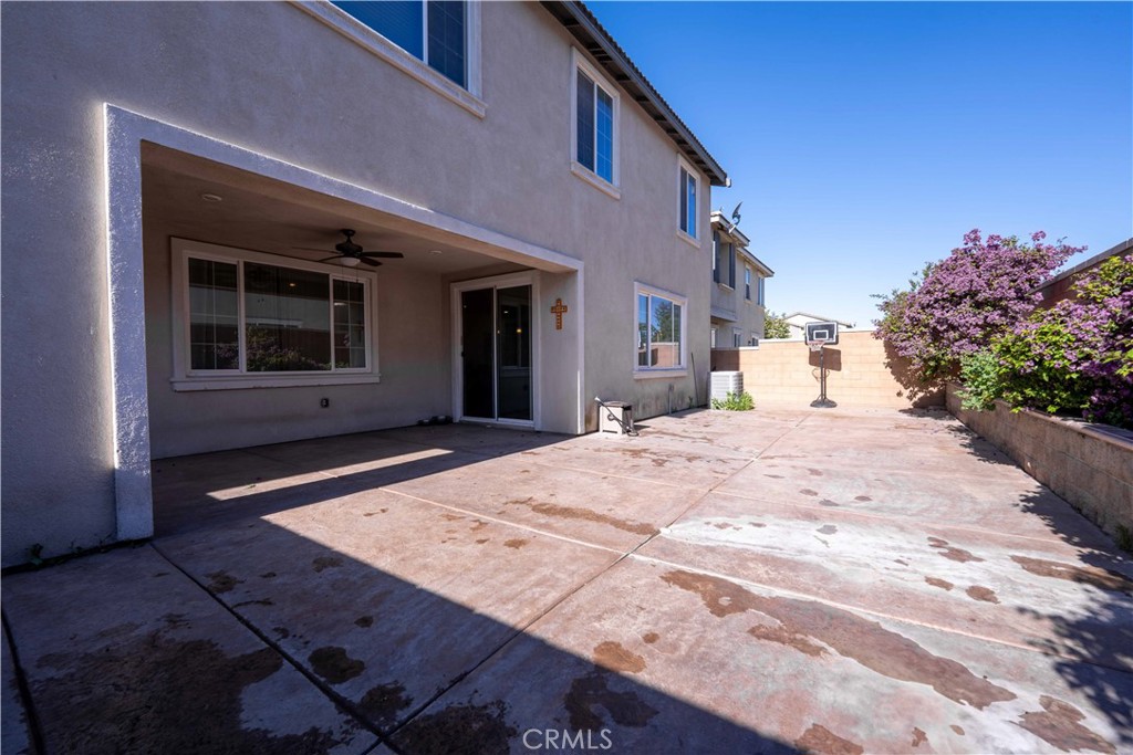 3225 E Denali Drive