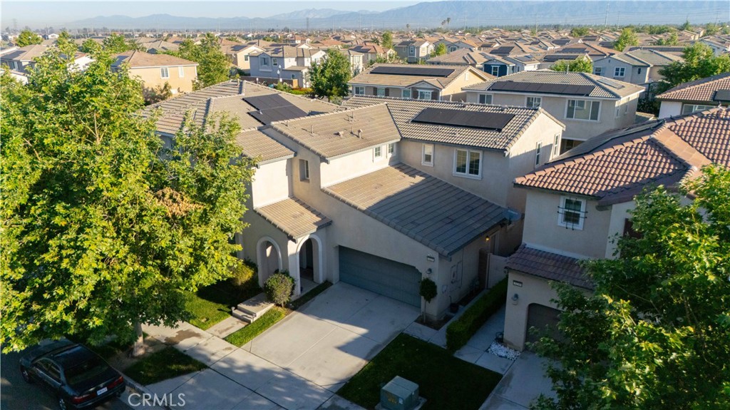 3225 E Denali Drive