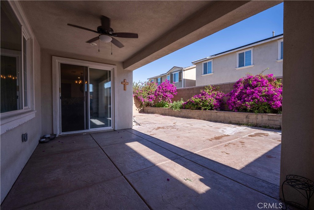 3225 E Denali Drive
