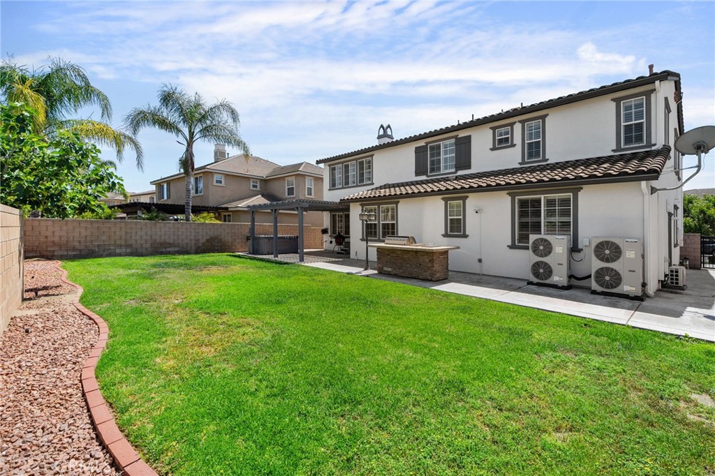 14538 Eagle River Road
