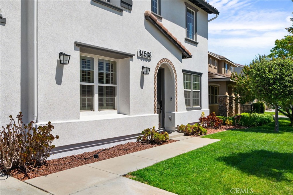 14538 Eagle River Road