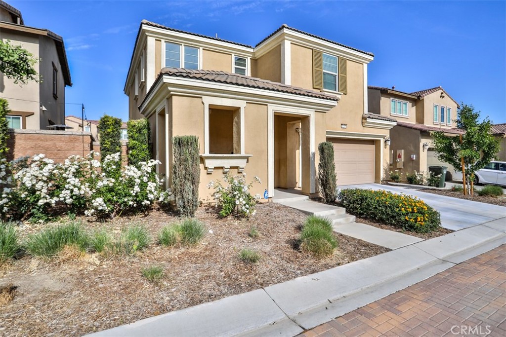 3235 E Olympic Drive