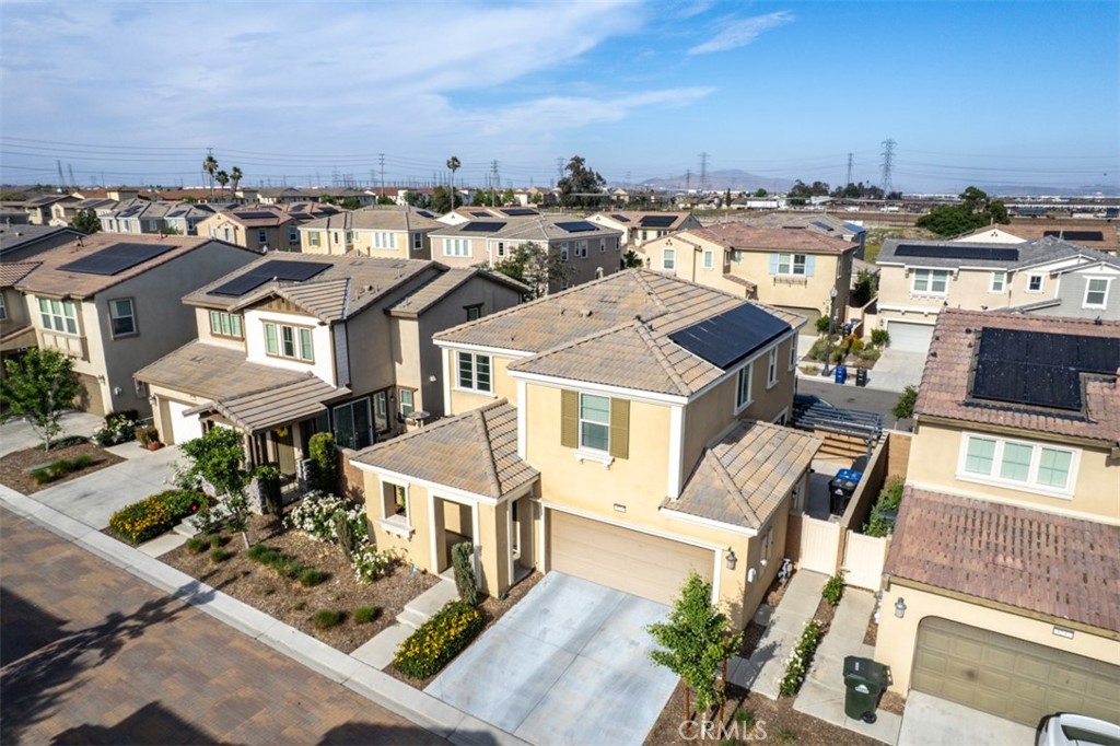 3235 E Olympic Drive