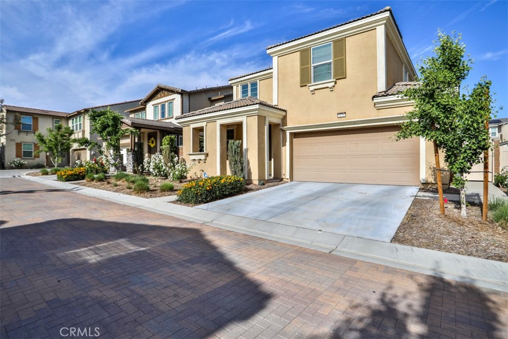 3235 E Olympic Drive