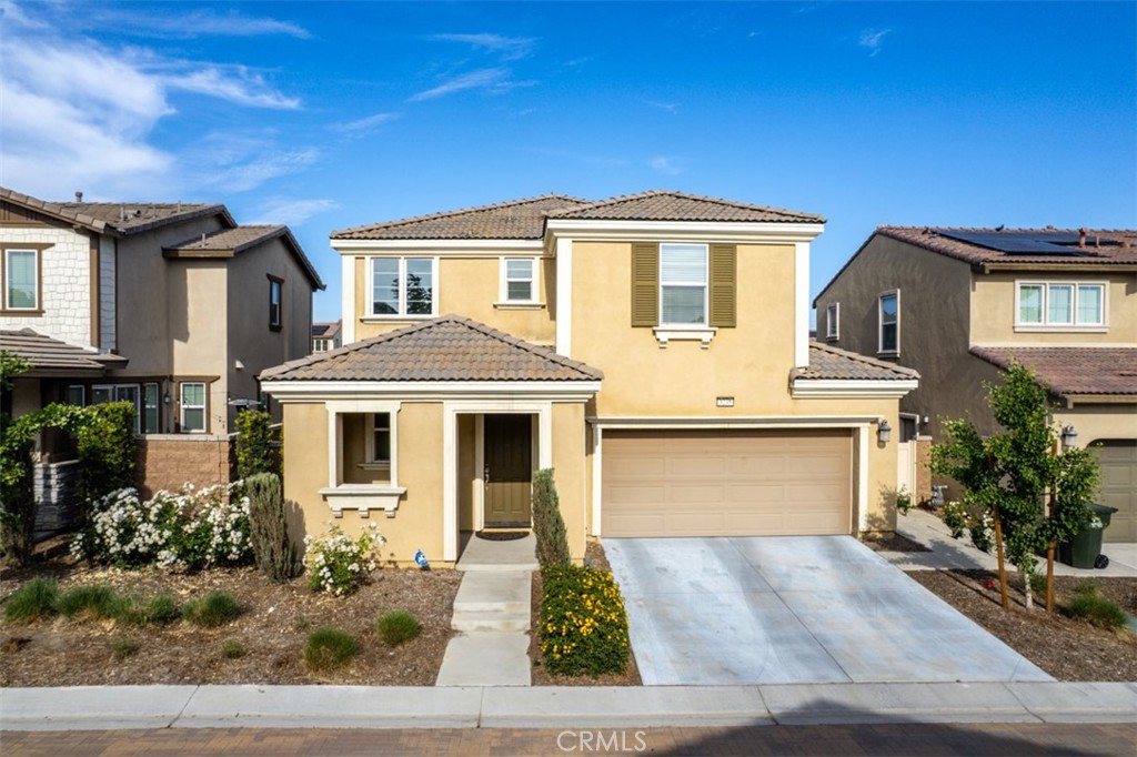 3235 E Olympic Drive