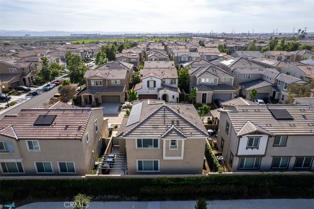 3235 E Olympic Drive