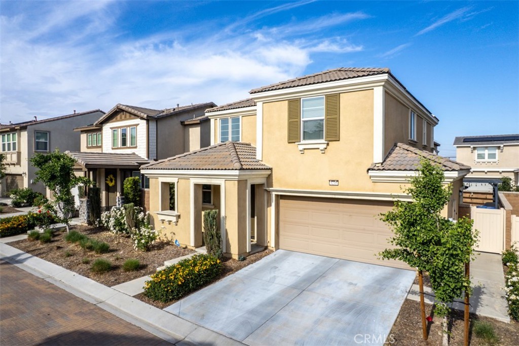 3235 E Olympic Drive