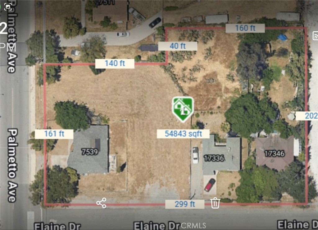 7539 Palmetto Avenue