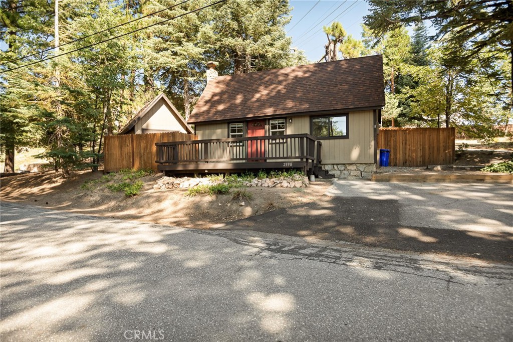 2398 Whispering Pines Drive