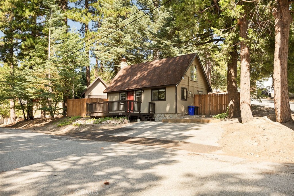 2398 Whispering Pines Drive