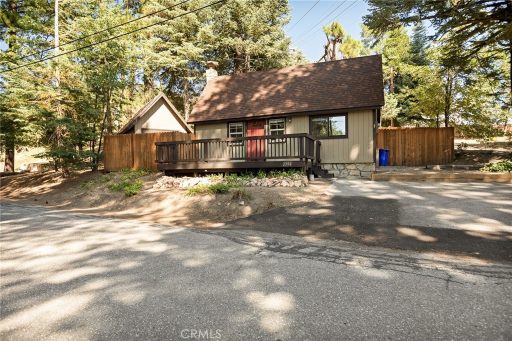 2398 Whispering Pines Drive