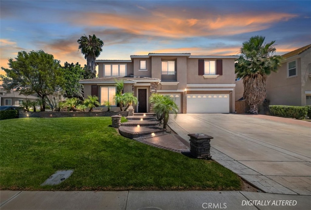 6734 Ruby Canyon