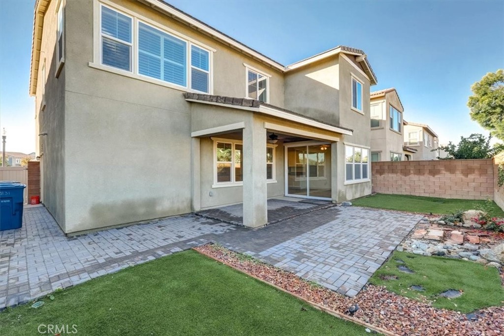 2831 E Agrarian Street