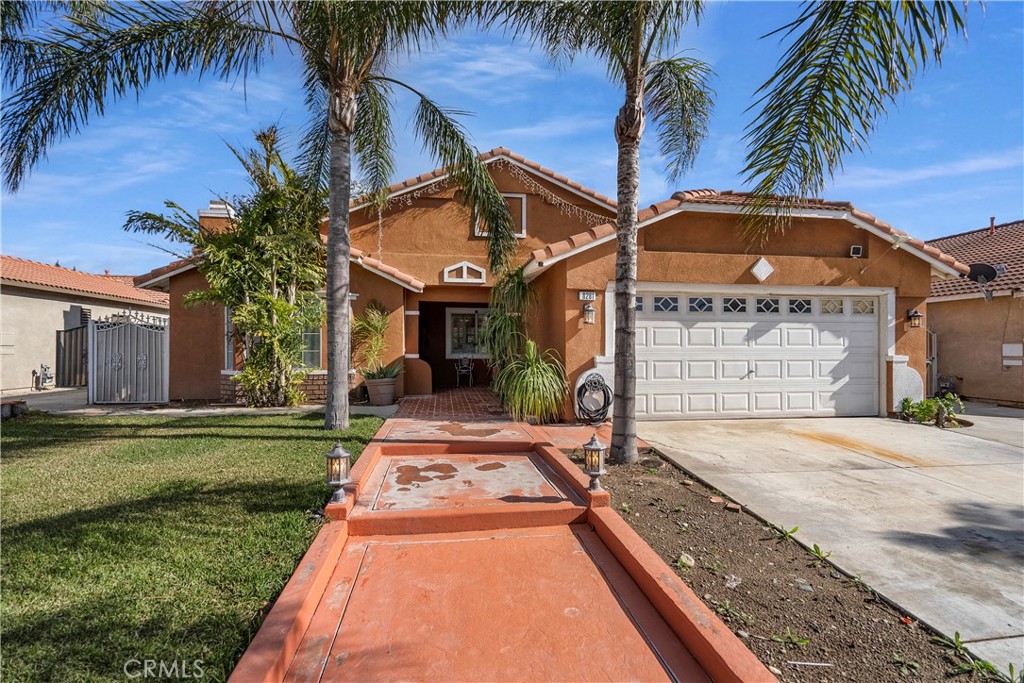8281 Paisley Lane