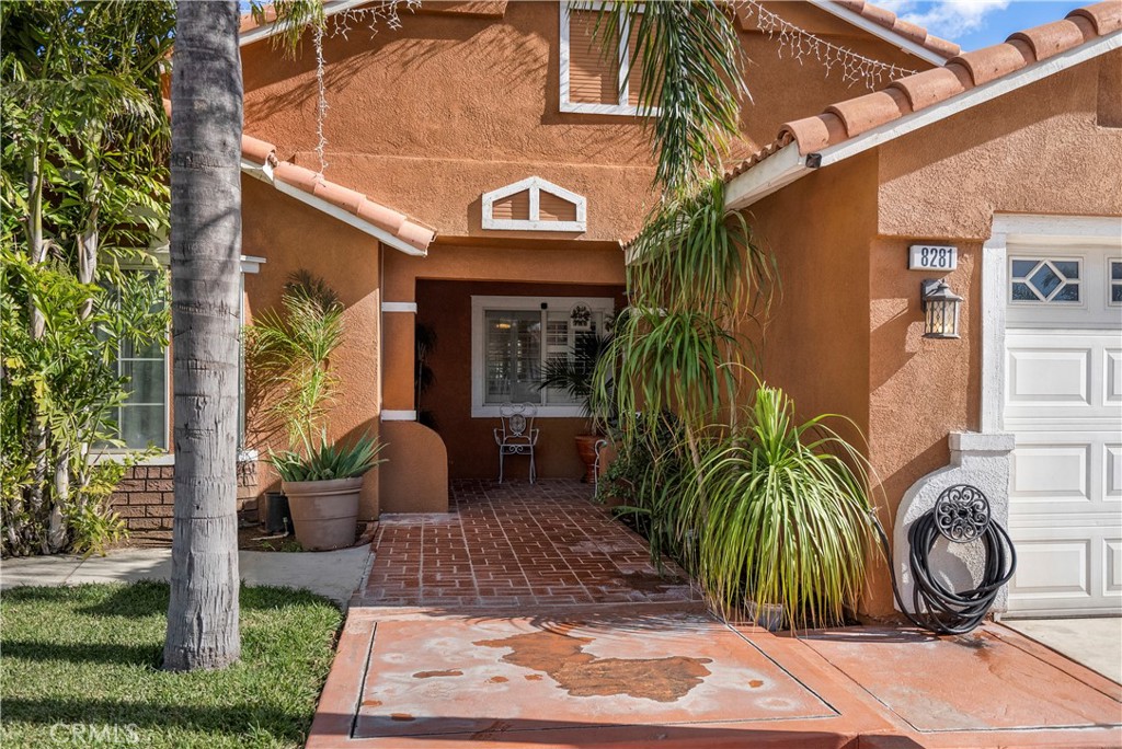 8281 Paisley Lane