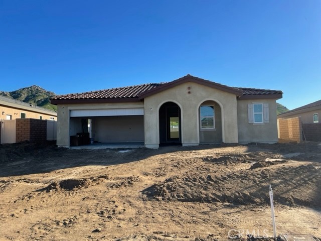 19767 Clementine Court