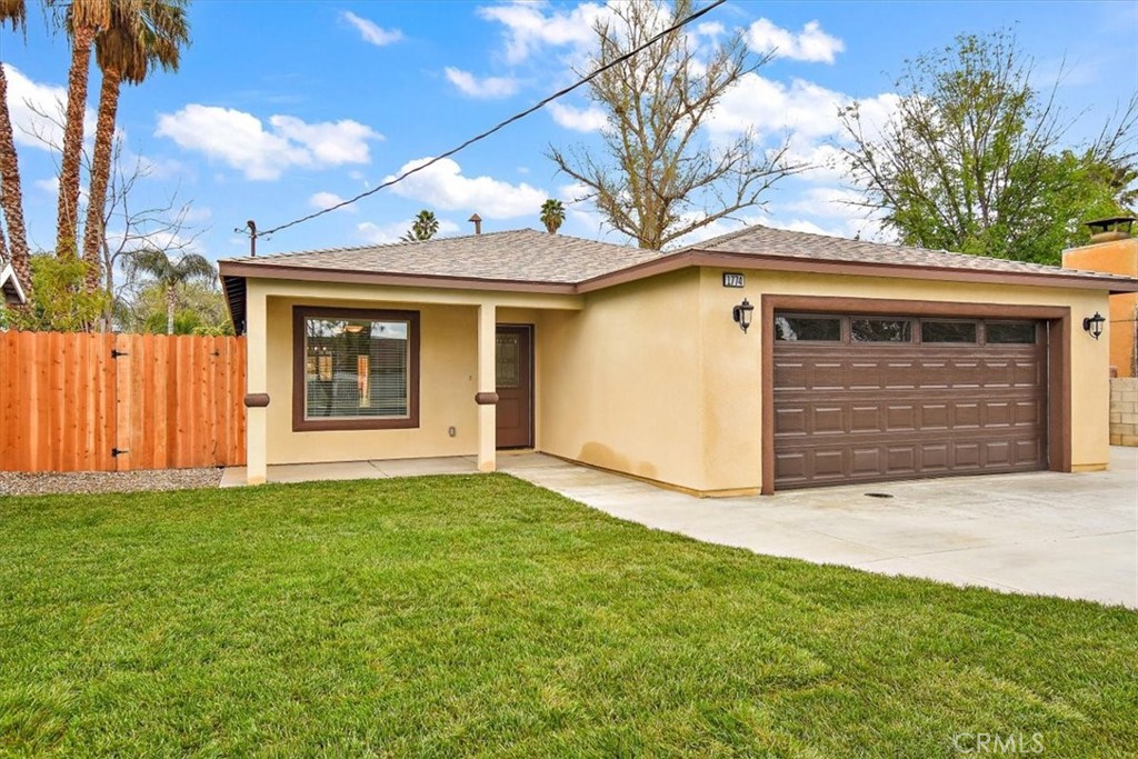 1774 Enterprise Avenue