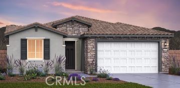 25400 Summer Creek Drive